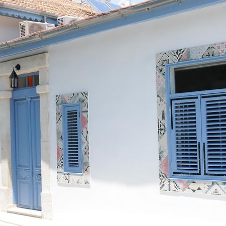Vila The Stable Lemesos Exteriér fotografie